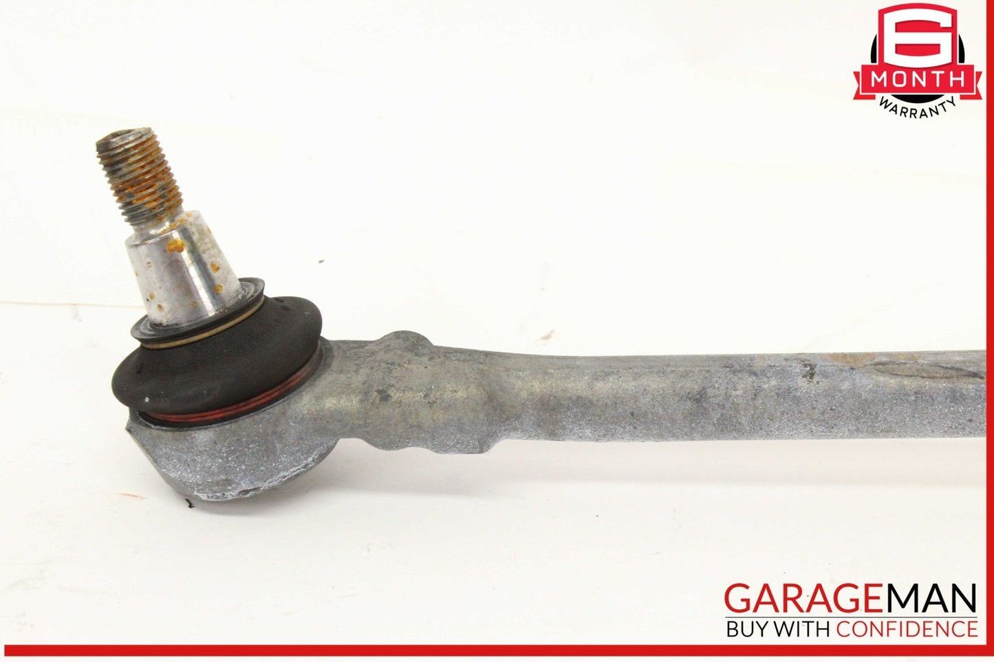10-16 Mercedes W212 E350 Front Left or Right Side Lower Rearward Control Arm OEM