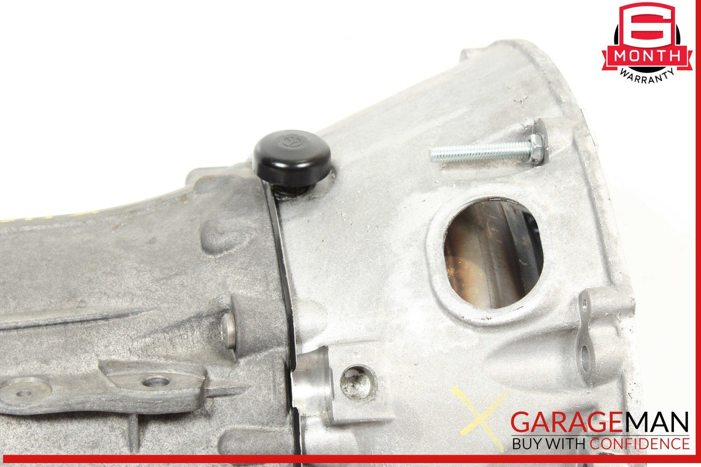 14-16 Mercedes W212 E350 RWD 7G-Tronic Automatic Transmission 722.906 OEM 84k
