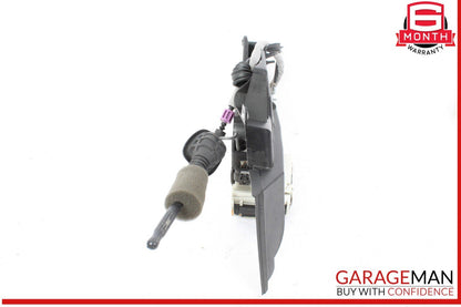 08-14 Mercedes W204 C250 C350 C300 Front Right Door Lock Latch Actuator OEM