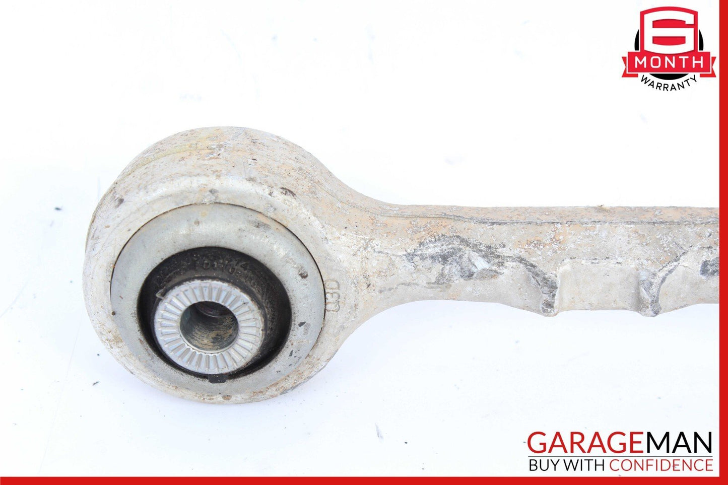 12-18 BMW F30 320i 528i Front Right Side Lower Wishbone Control Arm OEM