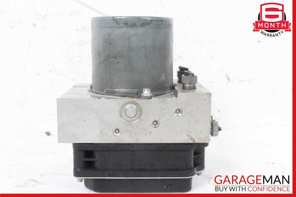10-16 Mercedes W212 E350 E550 ABS Brake Hydraulic Pump Control Module Unit OEM