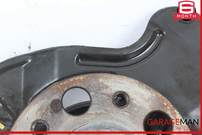 02-11 Mercedes W203 C240 SLK300 C350 Front Right Side Spindle Knuckle Hub OEM