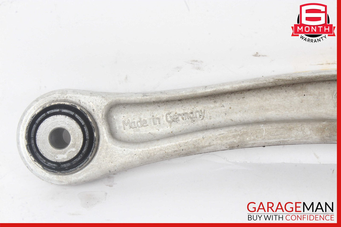 11-17 Porsche Cayenne 958 Rear Right / Left Side Upper Rearward Control Arm