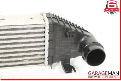 12-15 Mercedes R172 SLK250 C250 E250 1.8L Intercooler Air Cooler Radiator OEM