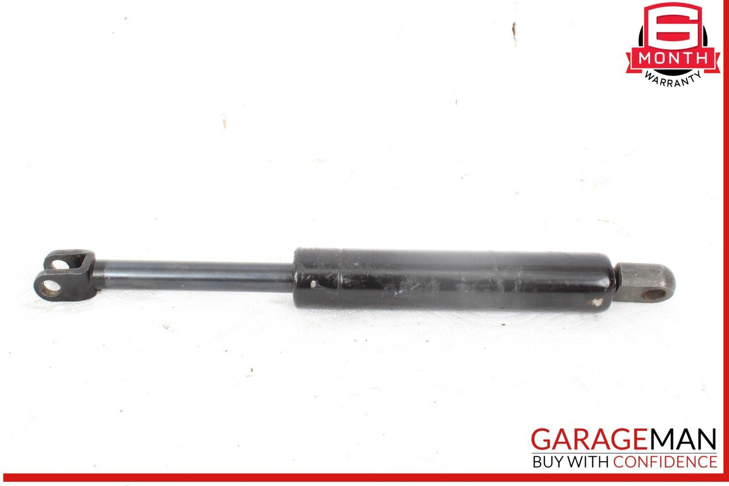 88-93 Mercedes W124 300TE Left & Right Trunk Luggage Shock Lift Cylinder Set OEM