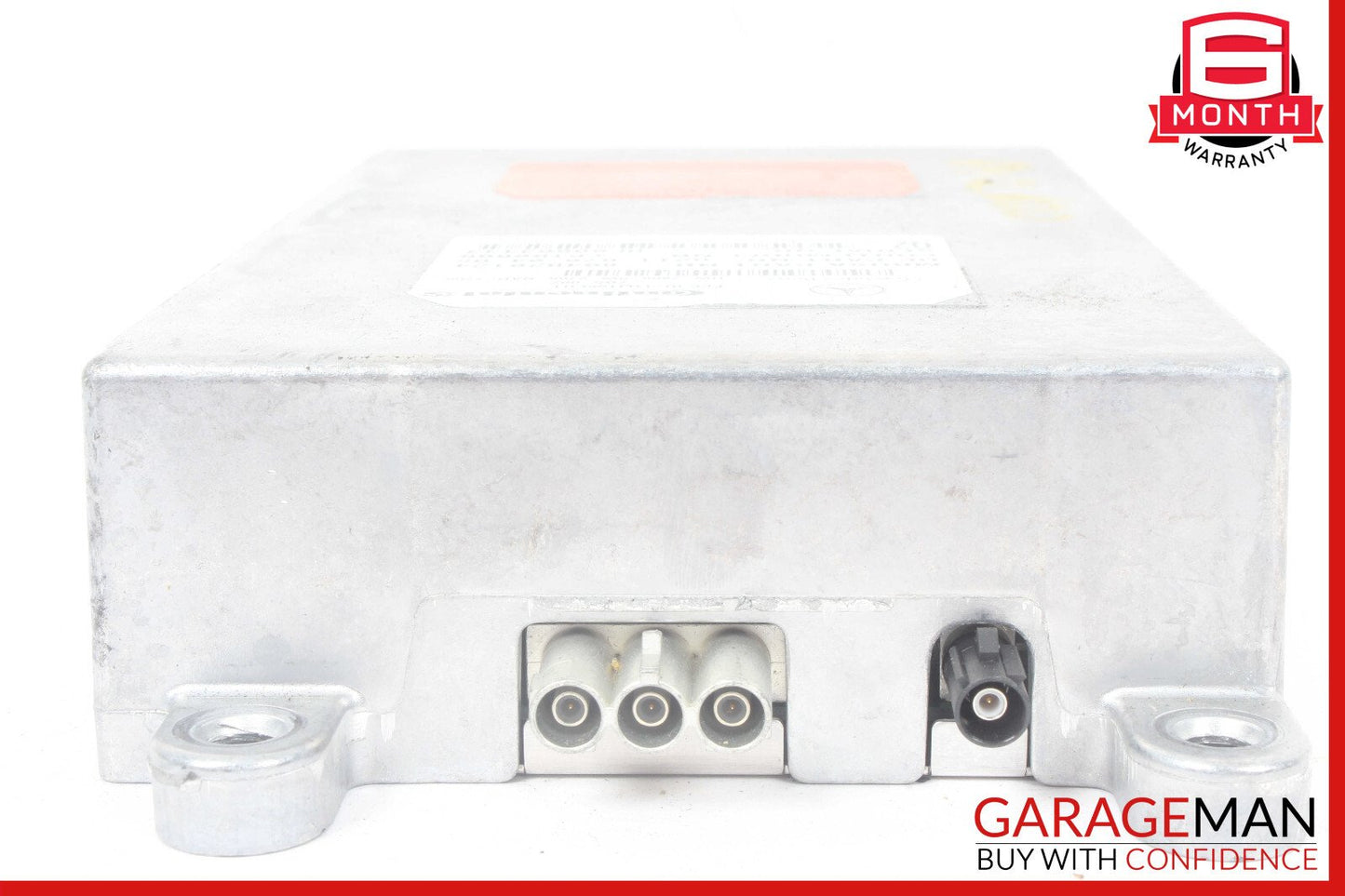03-06 Mercedes W215 CL600 S600 Communication Control Module 2118700485 OEM