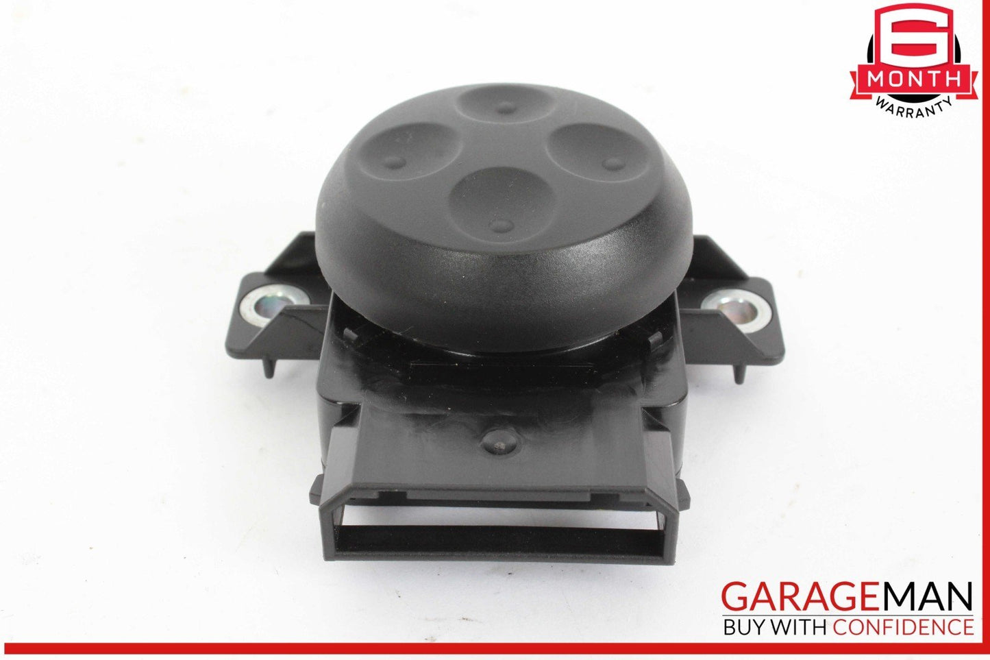 12-18 Audi A7 SQ5 Q3 Front Left or Right Side Seat Lumbar Adjustment Switch OEM