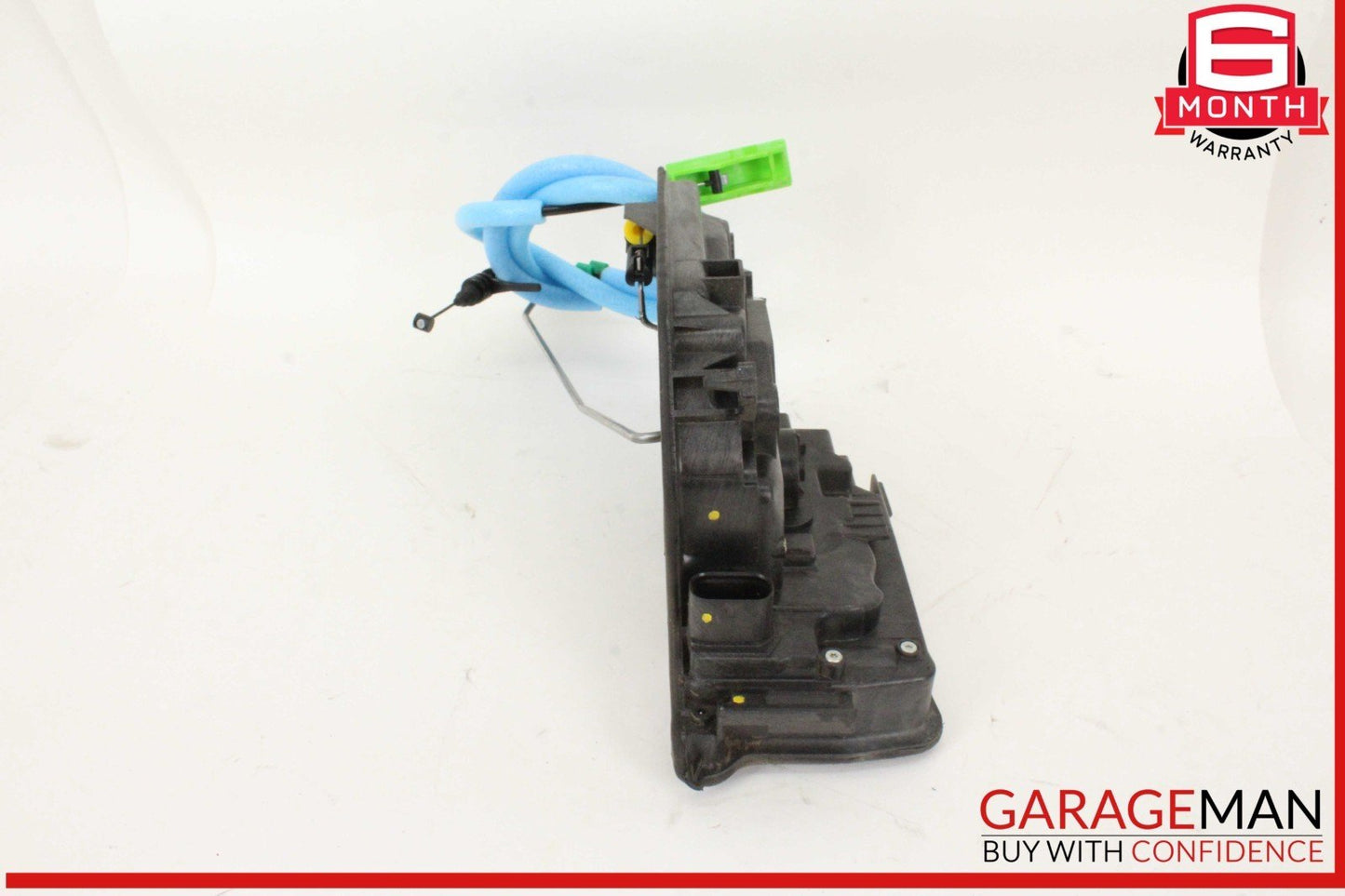 16-22 BMW X1 F48 X2 i3 Front Right Passenger Side Door Lock Latch Actuator OEM