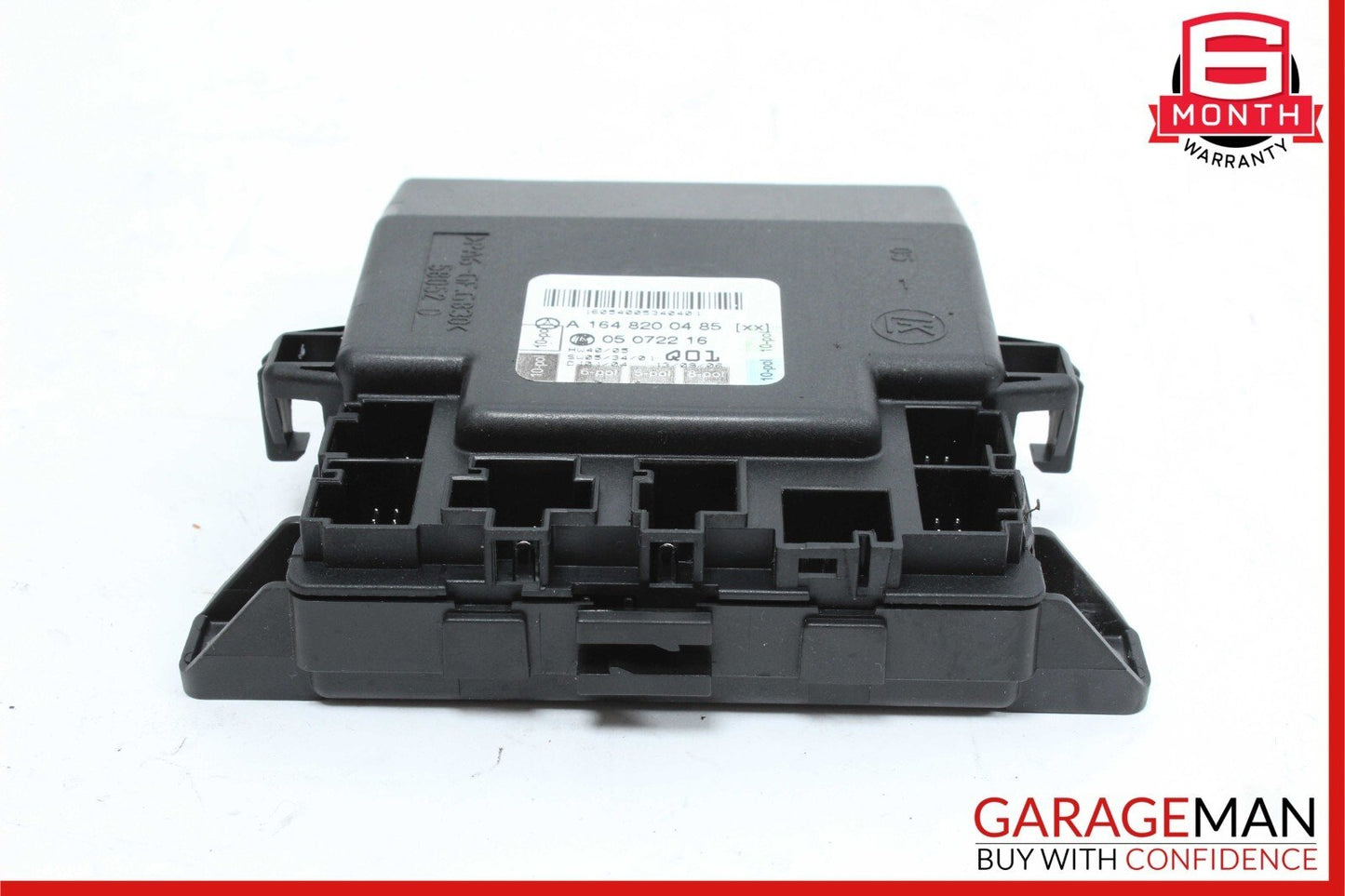 06-13 Mercedes X164 GL450 4MATIC Front Right Side Door Control Module Unit OEM