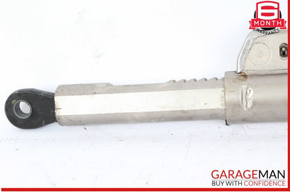 90-02 Mercedes R129 SL500 Roll Bar Hydraulic Cylinder Left Driver Side OEM