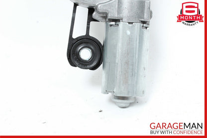 98-04 Mercedes W211 E320 Wagon Trunk Tailgate Glass Wiper Motor 2118200342 OEM
