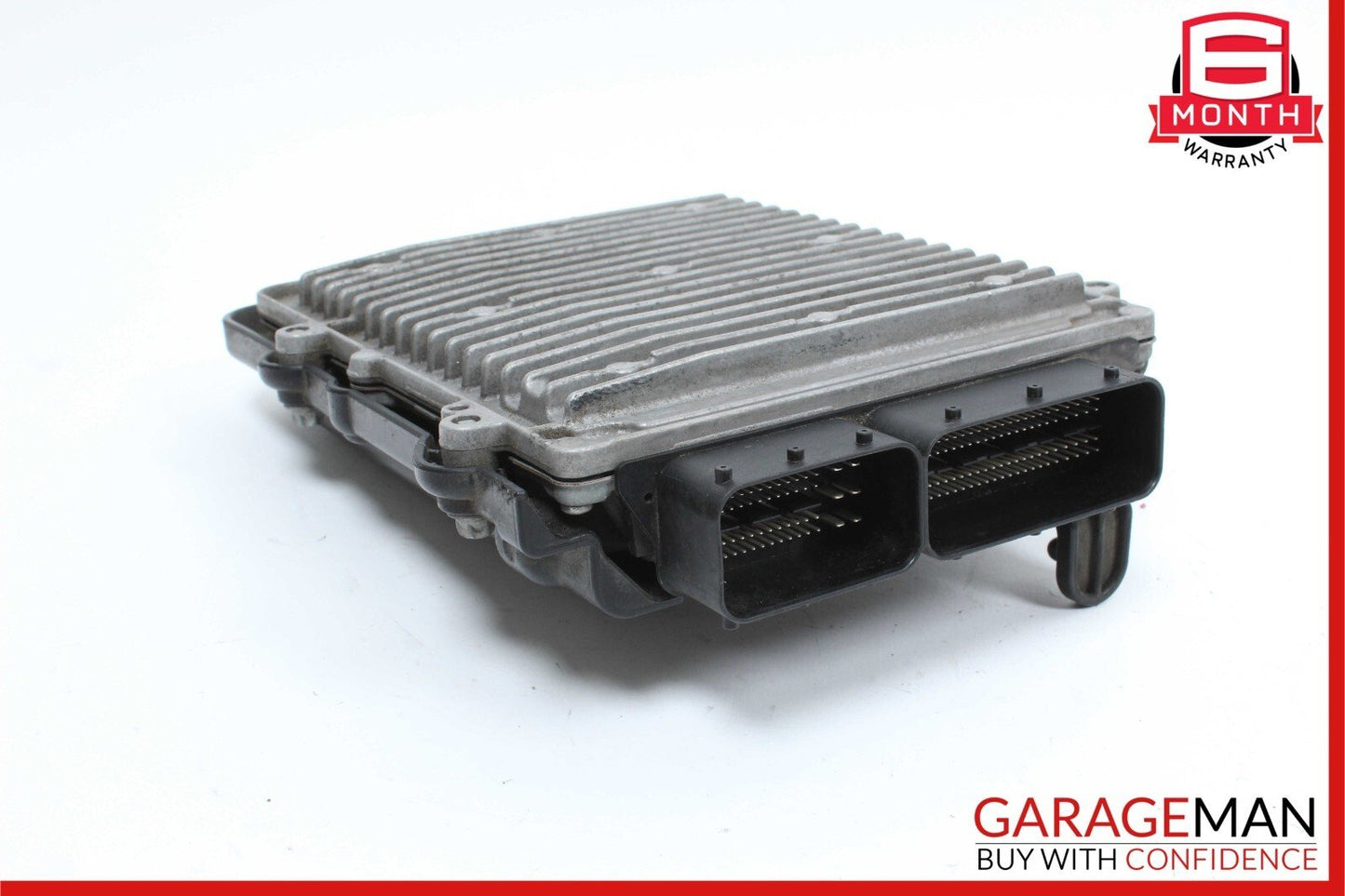 12-15 Mercedes GLK350 C300 E350 ECU Engine Control Module Unit