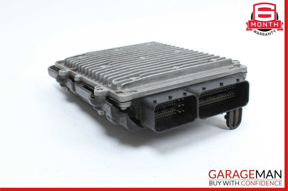 12-15 Mercedes GLK350 C300 E350 ECU Engine Control Module Unit