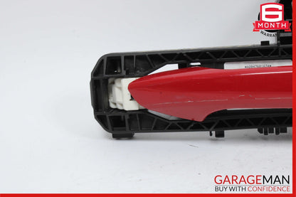 12-20 Mercedes R172 SLK350 SLK250 Front Right Side Exterior Door Handle OEM