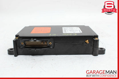 Mercedes CLK55 AMG C320 S500 Voice Control Communication Module Unit Audio OEM