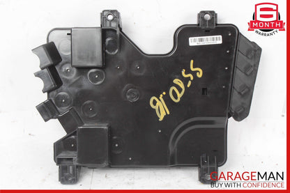 14-17 Mercedes W222 S550 S600 Rear Trunk Fuse Relay Junction Box 2225402750 OEM
