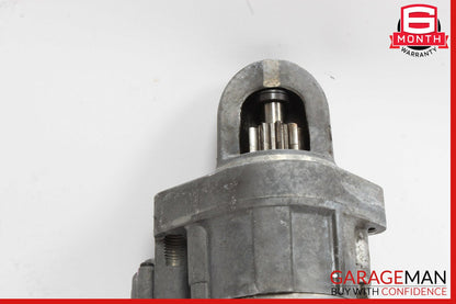 12-17 Mercedes W218 CLS550 E550 S550 M278 Engine Starter Motor 2789060800 OEM