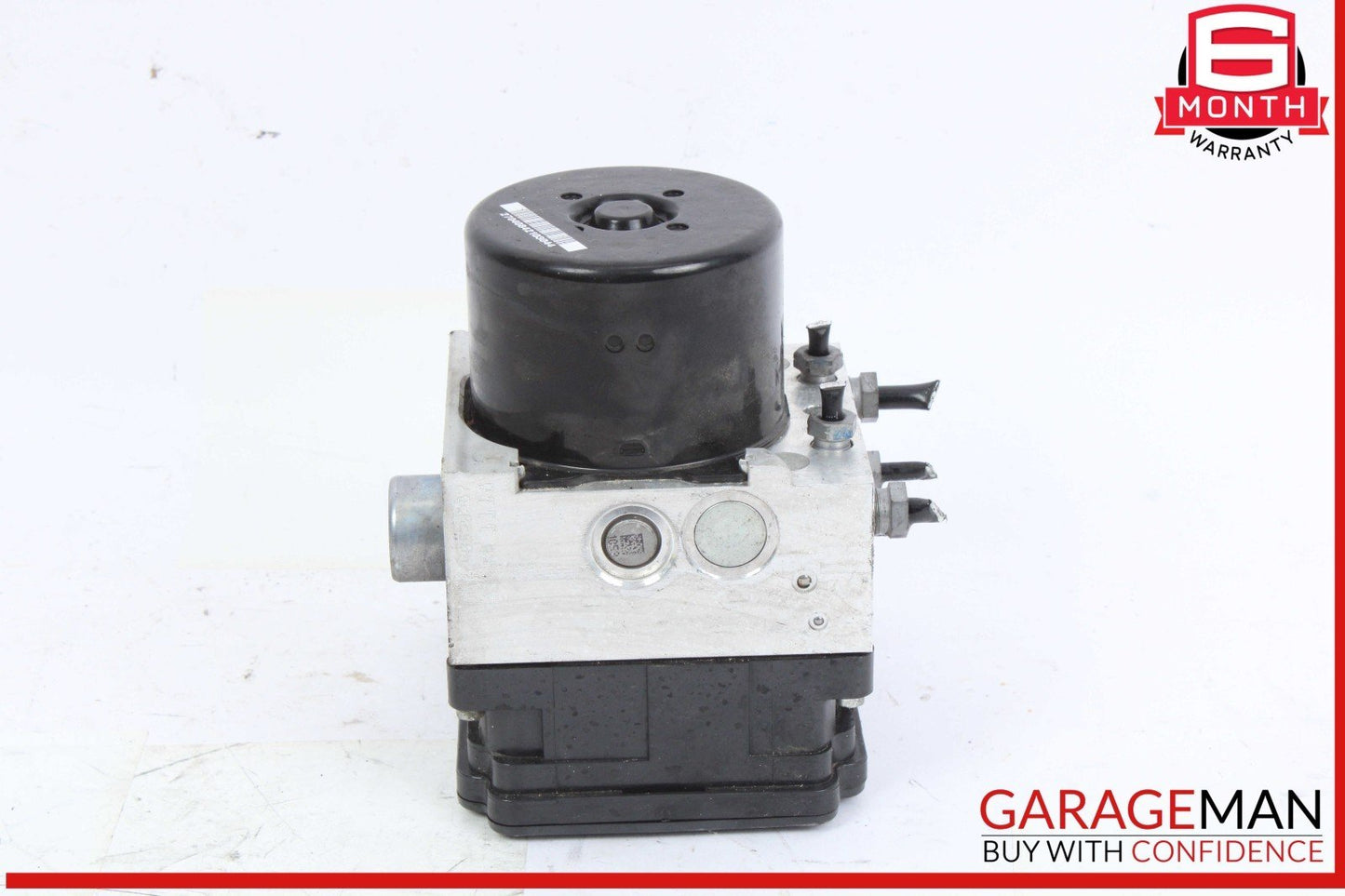12-15 Mercedes X204 GLK350 4MATIC ABS Anti Brake Pump Control Module Unit OEM