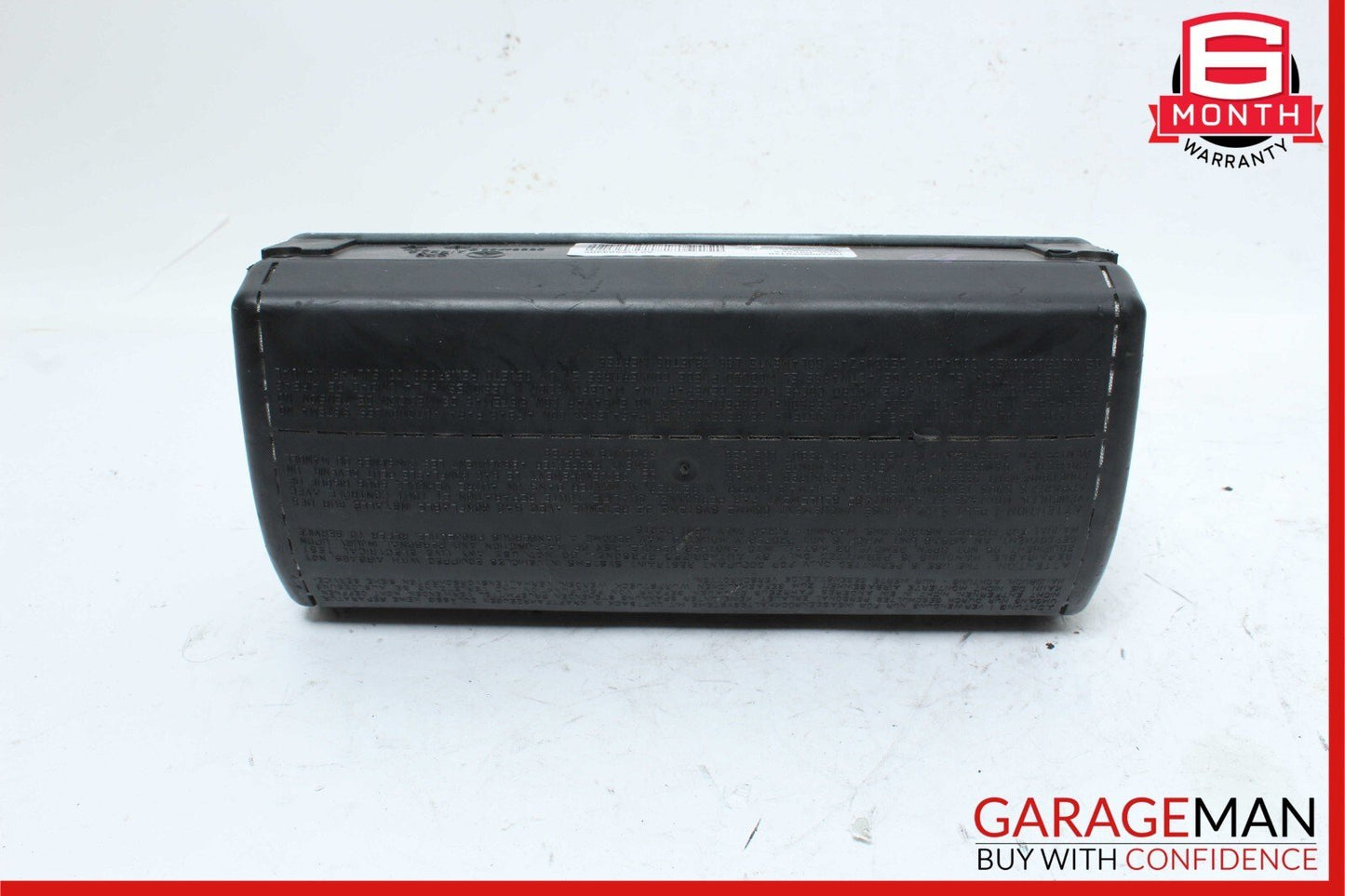 03-09 Mercedes W211 E350 E550 E320 Front Right Side Glove Box Airbag Air Bag