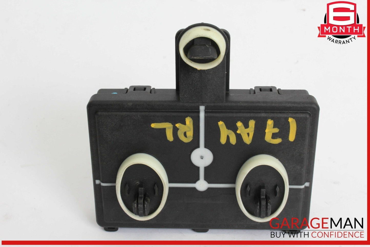 17-24 Audi A4 Rear Right or Rear Left Side Door Control Module Unit 8W0959595A