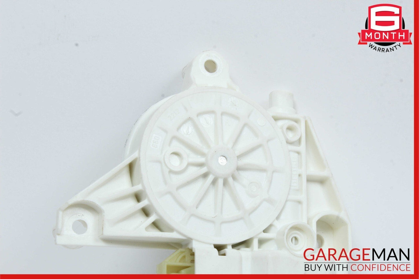 06-13 Mercedes GL450 ML350 R550 Front Right Door Window Regulator Motor Unit