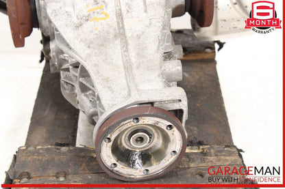 12-18 Audi A6 A7 Quattro Rear Diff Differential Axle Carrier Assembly OEM