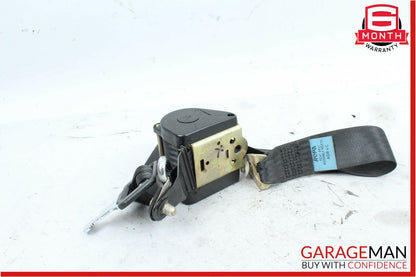 81-85 Mercedes W126 300SD Rear Right Passenger Side Seat Belt Retractor OEM