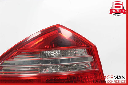 07-09 Mercedes X164 GL450 Rear Left Driver Side Taillight Tail Light Lamp OEM