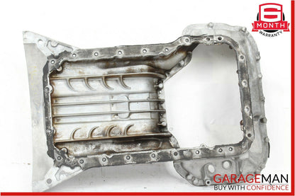 06-09 Mercedes W251 R350 ML350 Upper Engine Oil Pan 2720141602 OEM
