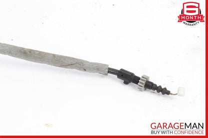 07-14 Mercedes W216 CL550 S550 Front Left Door Lock Latch Actuator Keyless Go