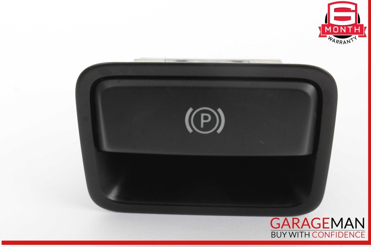 12-20 Mercedes W117 CLA250 Parking Brake Release Handle 2469050451 OEM