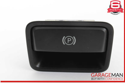 12-20 Mercedes W117 CLA250 Parking Brake Release Handle 2469050451 OEM