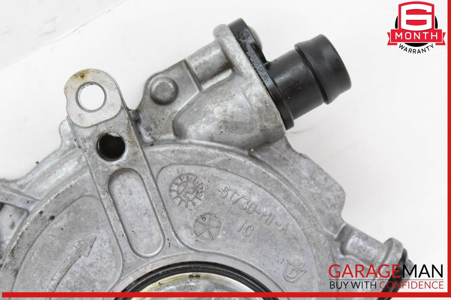 11-20 Mercedes W221 S550 SL450 CLS63 AMG Engine Motor Vacuum Pump Unit OEM
