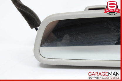2010-2013 Mercedes-Benz R350 W251 Rear View Mirror Assembly 1648104117