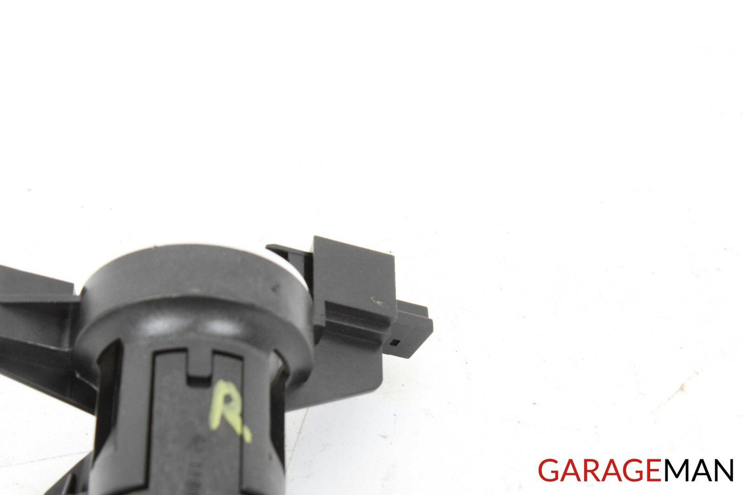 12-14 Mercedes W218 CLS500 Rear Trunk Lid Lock Latch Cylinder 2047500261 OEM