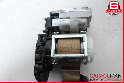 10-13 Mercedes W221 S550 Front Right Side Seatbelt Seat Belt Retractor OEM