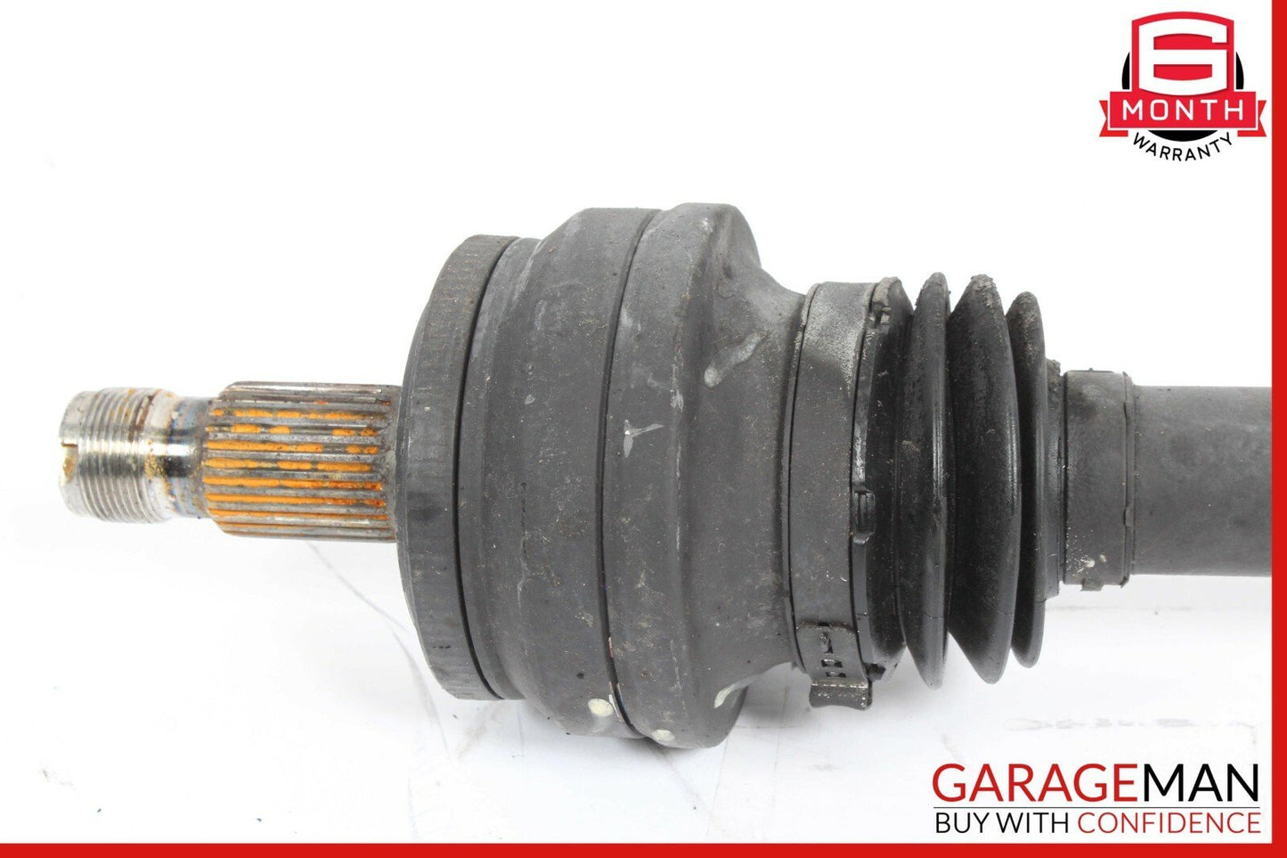 08-14 Mercedes W204 C300 C350 Rear Left / Right Side Drive Axle Shaft CV Shaft