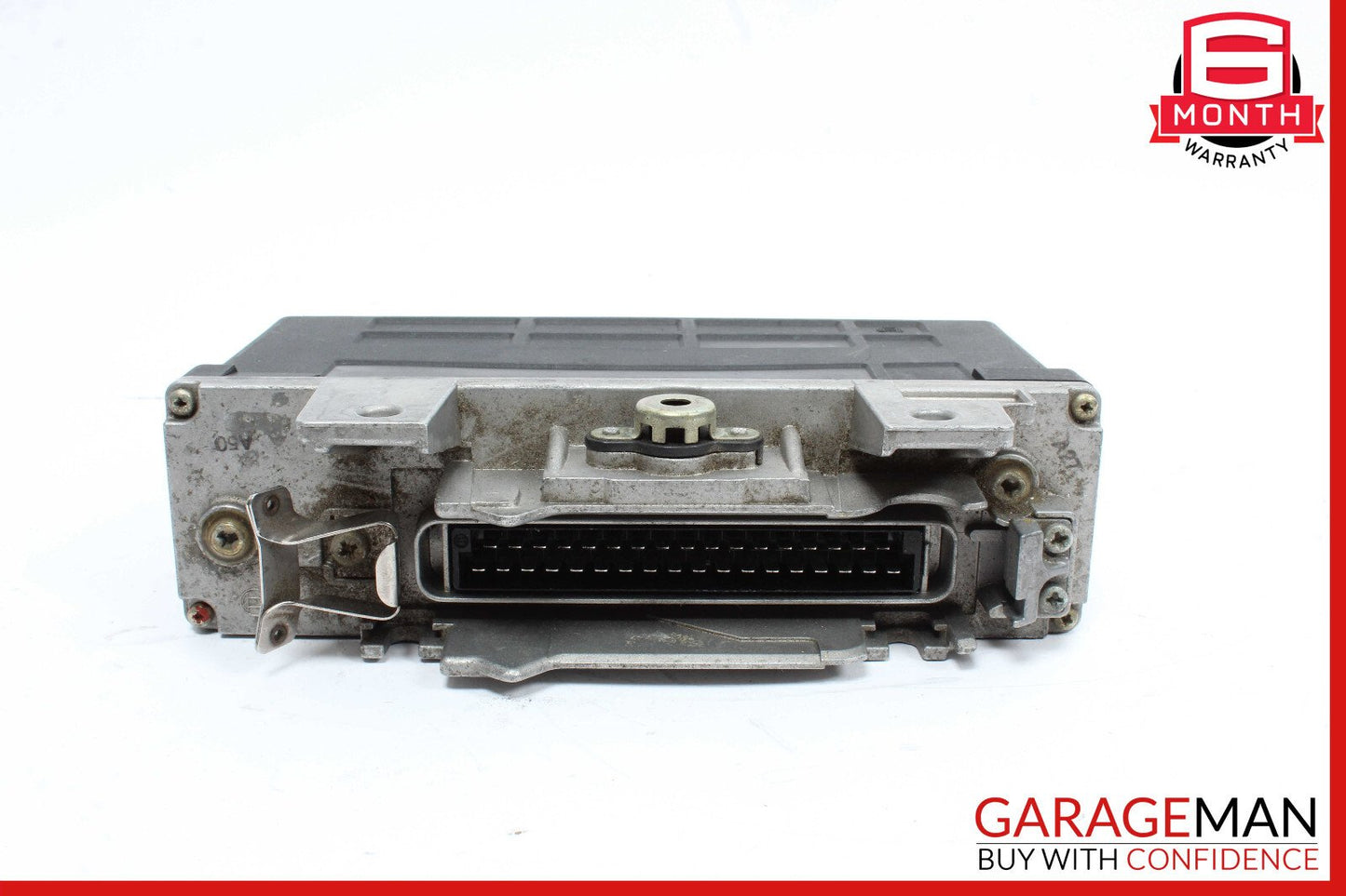 87-95 Mercedes R129 500SL ABS Antilock Brake Control Module 0055455132 OEM