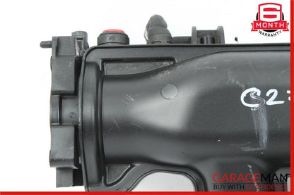 03-05 Mercedes W203 C230 1.8L Engine Air Intake Manifold 2711401101 OEM