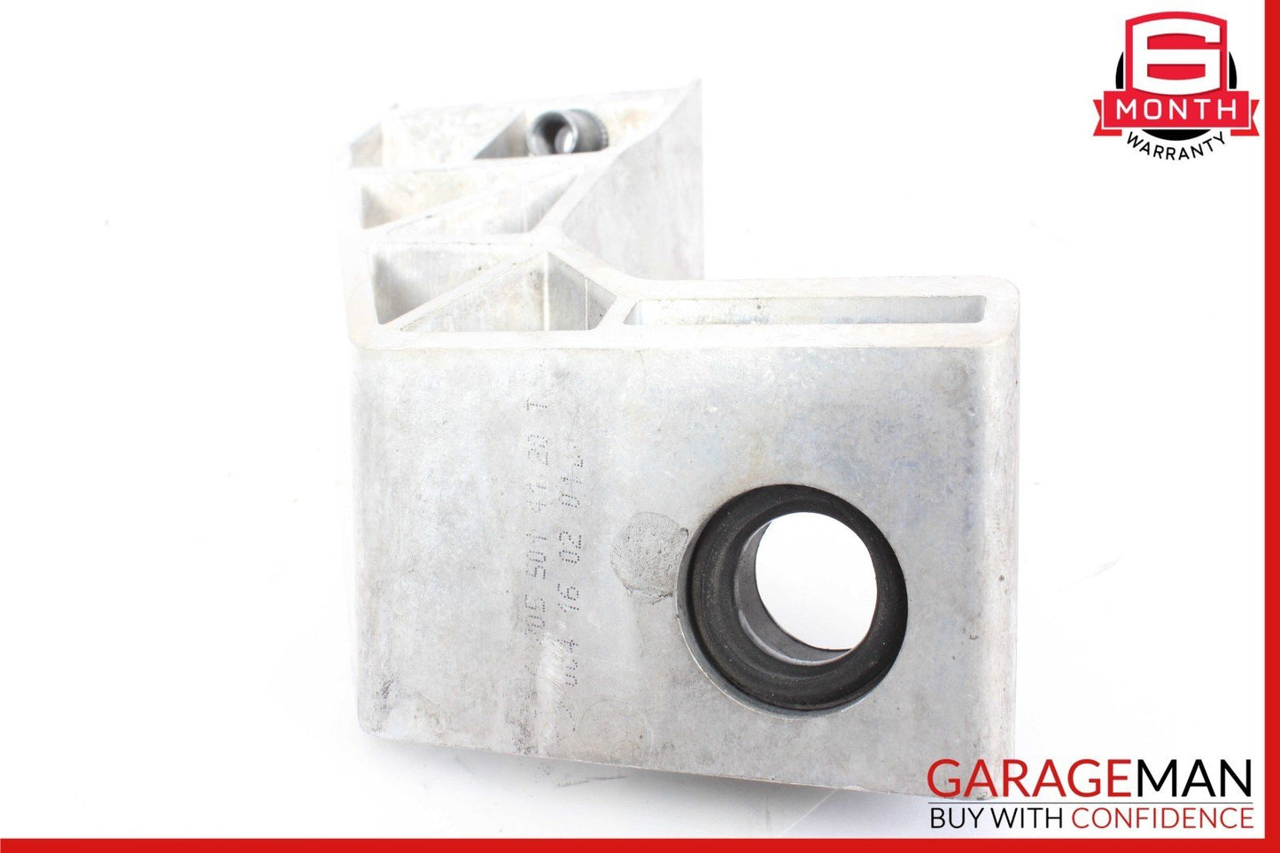15-20 Mercedes W205 C300 Front Left Driver Side Radiator Support Mount Bracket