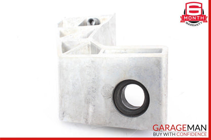 15-20 Mercedes W205 C300 Front Left Driver Side Radiator Support Mount Bracket