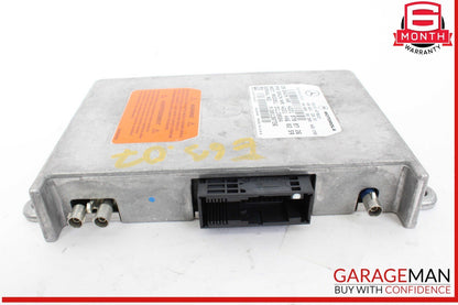 Mercedes W211 E63 AMG Voice Communication Control Module 2218708726 OEM