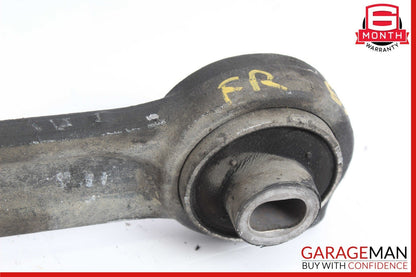 03-11 Mercedes W211 E55 E63 AMG Front Right Lower Rearward Control Arm OEM