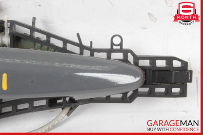 12-18 BMW F30 328i 528i Rear Left Driver Side Exterior Door Handle Assy OEM