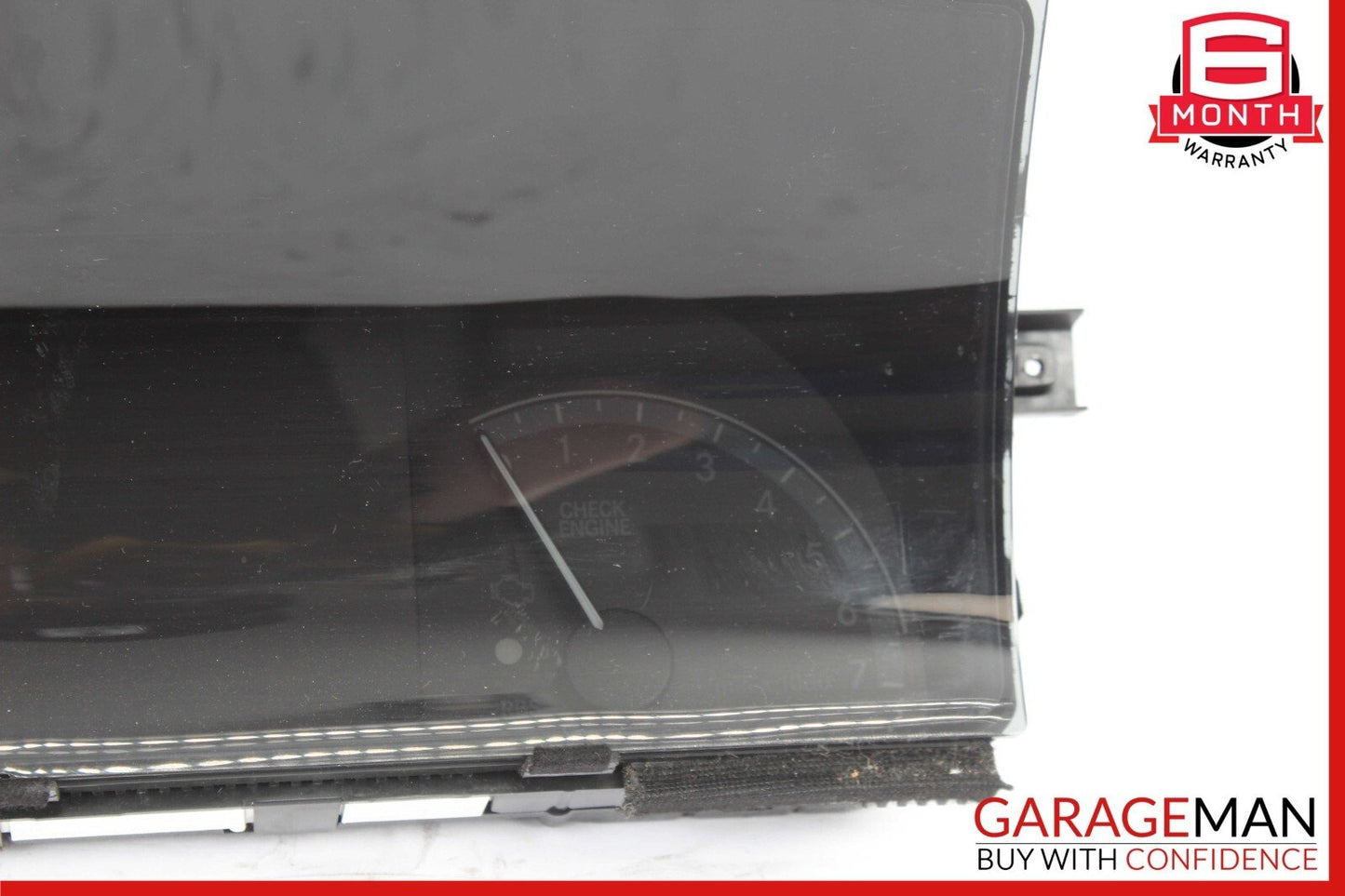 10-14 Mercedes W221 S400 S500 Speedometer Odometer Instrument Cluster Gauge OEM