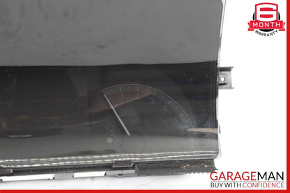 10-14 Mercedes W221 S400 S500 Speedometer Odometer Instrument Cluster Gauge OEM