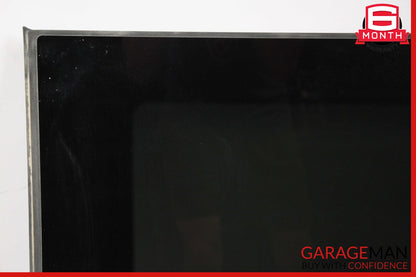 10-17 Mercedes W207 E350 C250 Coupe Center Middle Panoramic Roof Glass Panel OEM