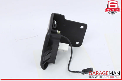 03-08 Maserati Quattroporte M139 Dashboard Dash Control Switch Panel OEM
