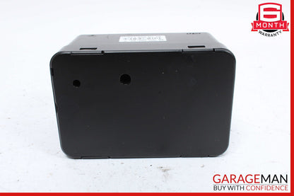 07-14 Mercedes W221 S550 S400 Trunk Seat Lumbar Vacuum Pump 2218000248 OEM