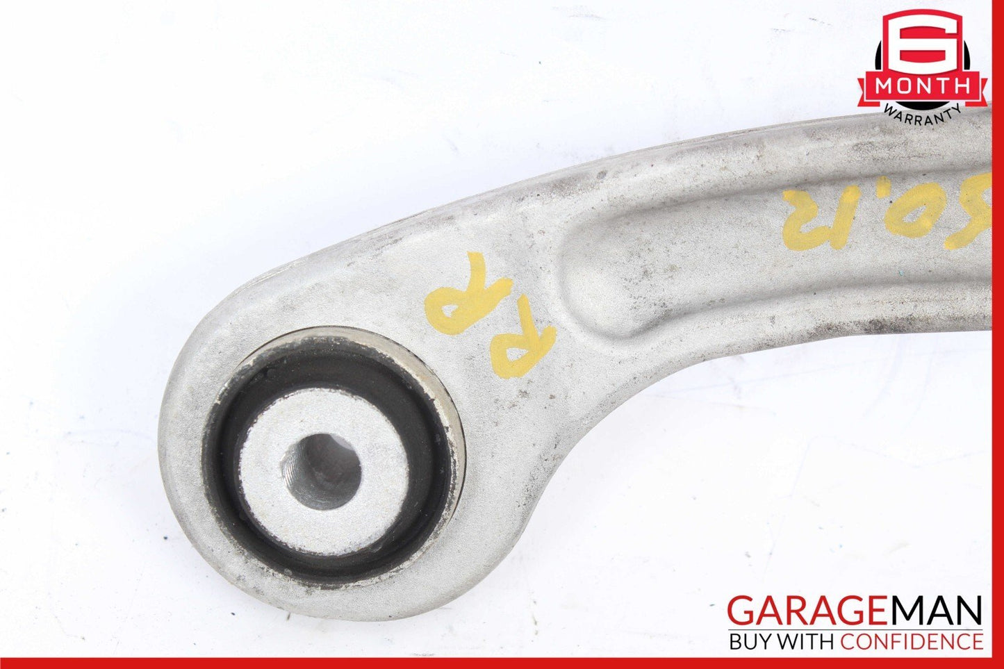 07-14 Mercedes W216 CL550 CL600 S550 Rear Right or Left Side Upper Control Arm